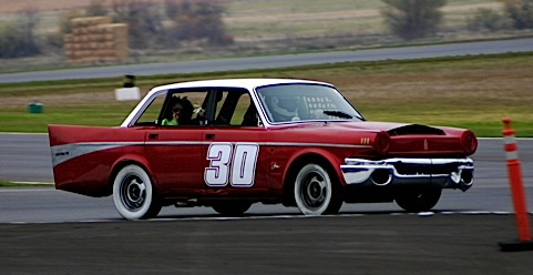 '57 fake