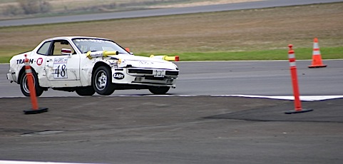3 wheels