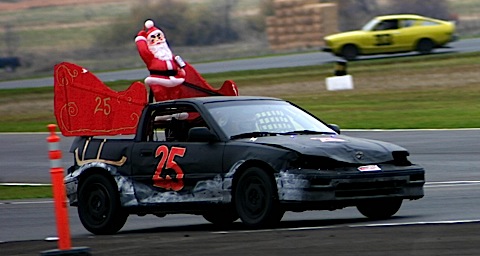 santa
