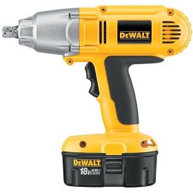 DeWalt Impact wrench