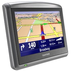 TomTom XL