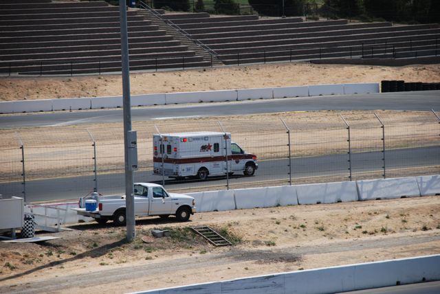 ambulance