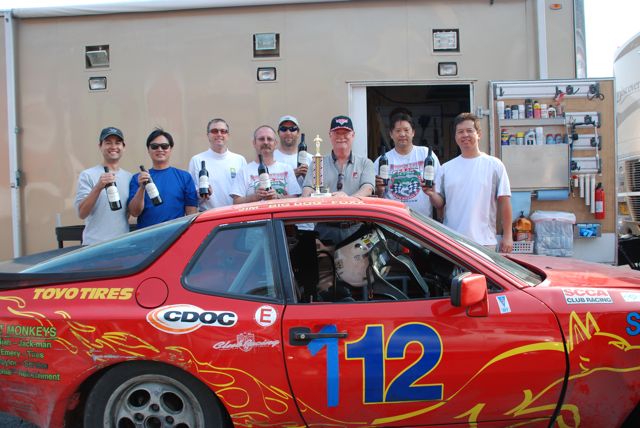 944 crew