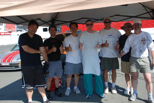 scrubs