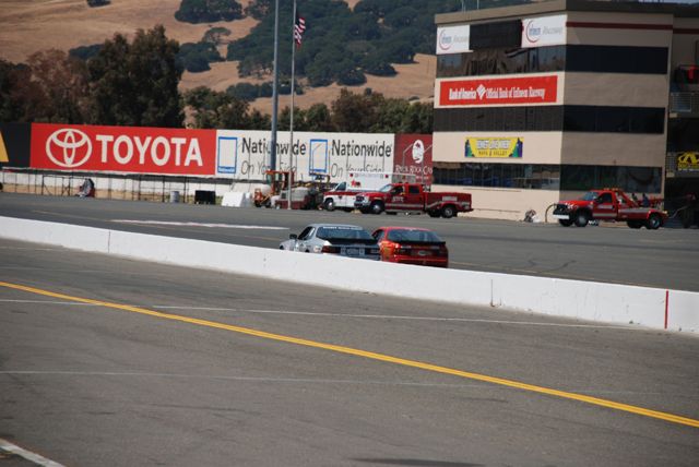 drag race 2