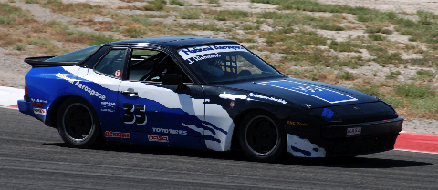 Jim Richmond