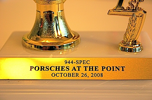 Plaque