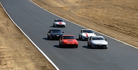 Saturday Grid